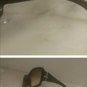 Authentic Gucci glasses